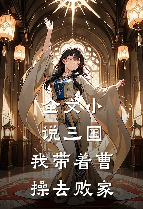全文三国我带着曹操去败家