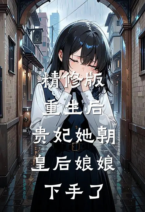 精修版重生后,贵妃她朝皇后娘娘下手了
