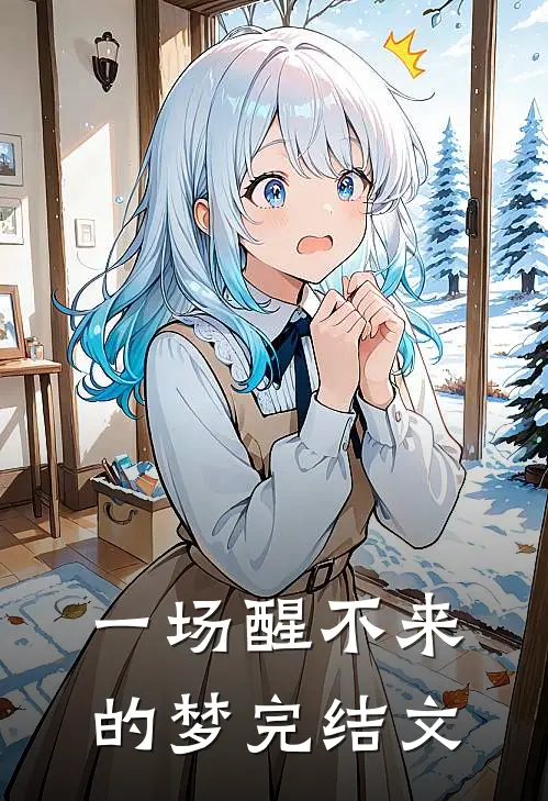 一场醒不来的梦完结文
