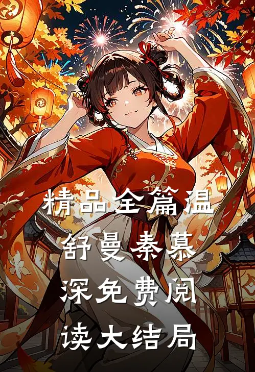 精品全篇温舒曼秦慕深免费阅读大结局