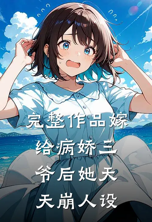 完整作品嫁给病娇三爷后她天天崩人设