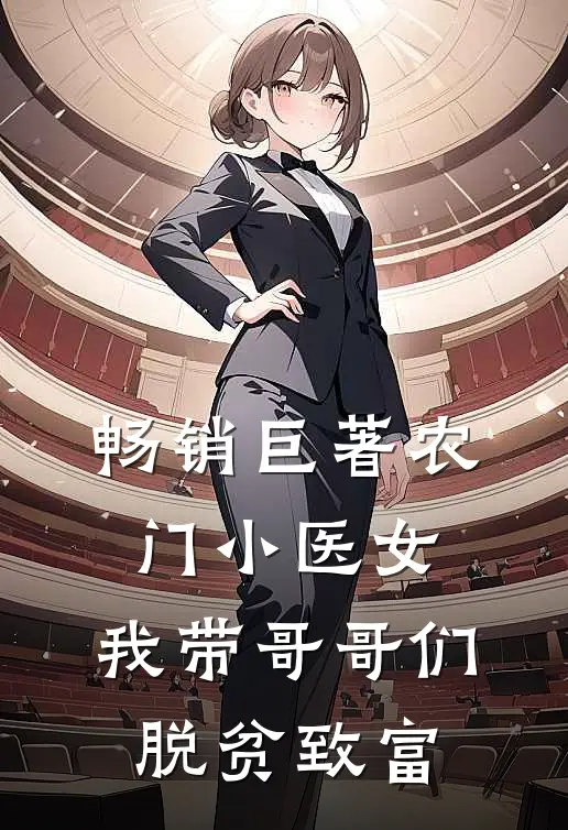 畅销巨著农门小医女：我带哥哥们脱贫致富