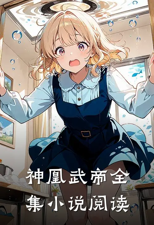 神凰武帝全集阅读免费