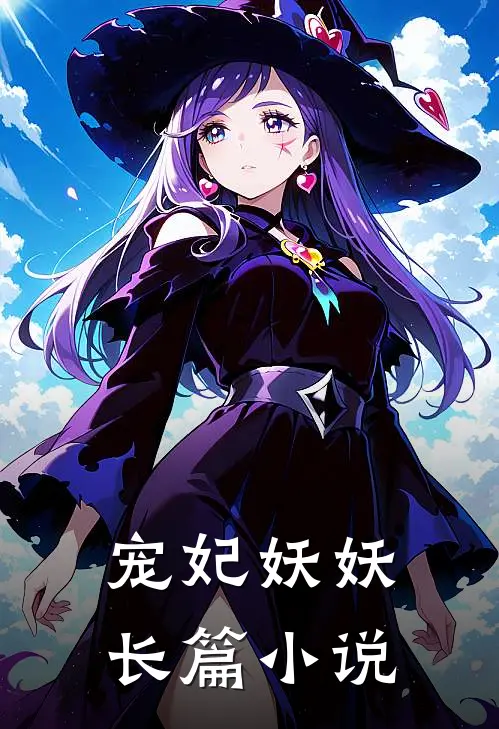 宠妃妖妖长篇小说