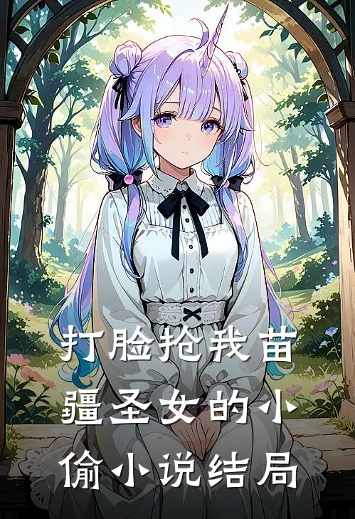 打脸抢我苗疆圣女的小偷小说结局