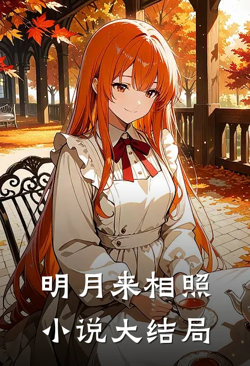 明月来相照小说大结局