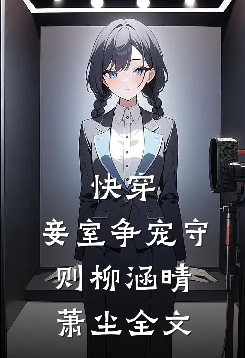 快穿妾室争宠守则柳涵晴萧尘全文在线阅读