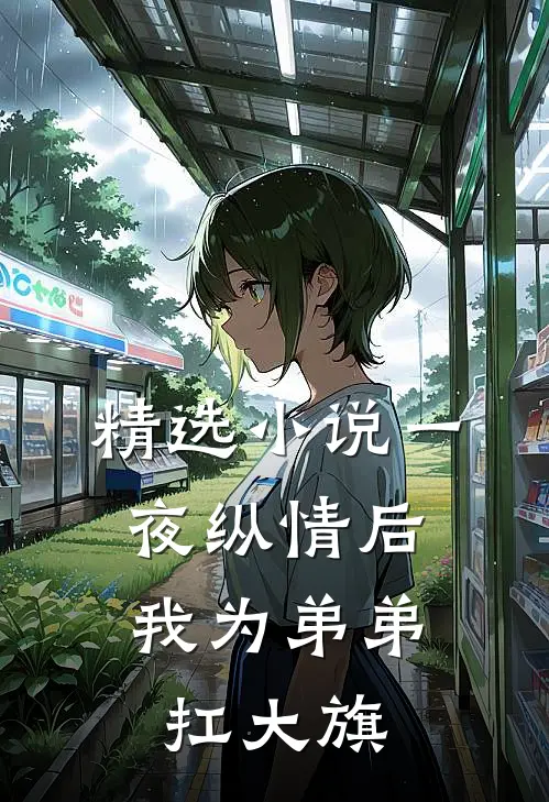 精选小说一夜纵情后，我为弟弟扛大旗