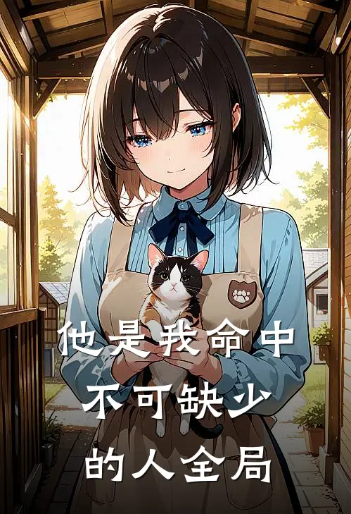 他是我命中不可缺少的人全局英文