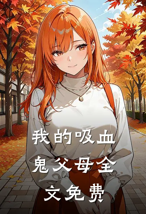 我的吸血鬼父母全文免费观看