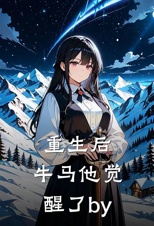 重生后，牛马他觉醒了by