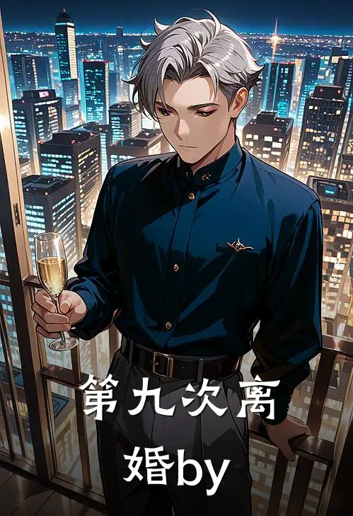 第九次离婚by