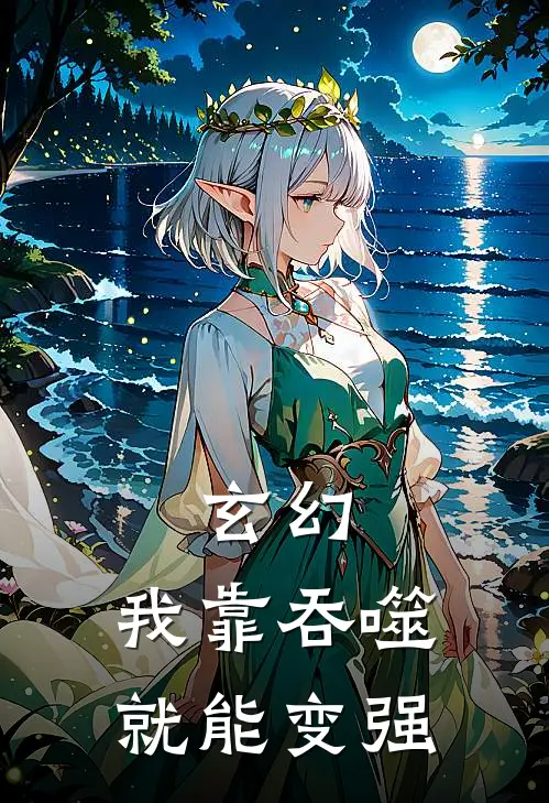 玄幻我靠吞噬就能变强纯情犀利哥