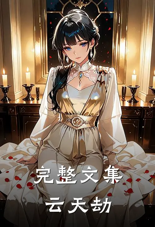完整文集云天劫免费阅读