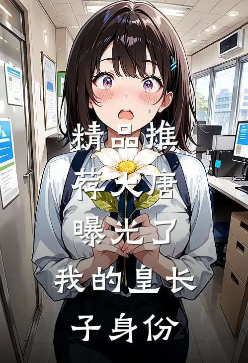 精品推荐大唐：曝光了，我的皇长子身份
