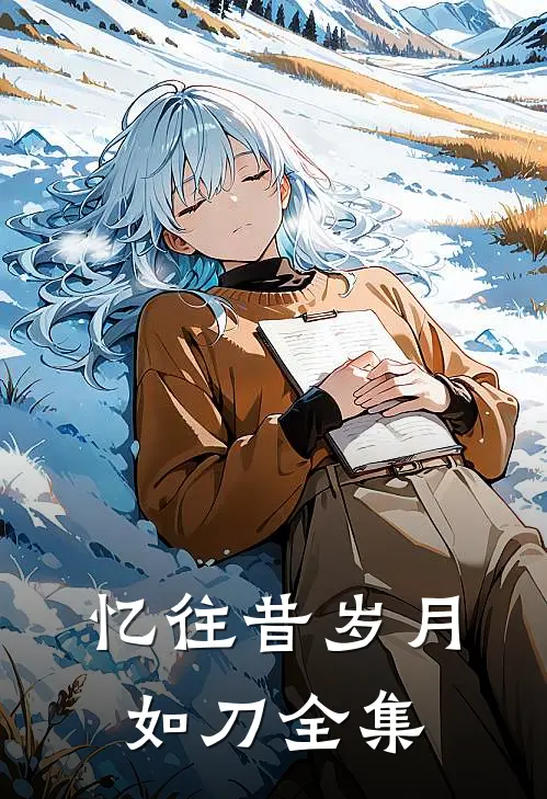 忆往昔岁月如刀全集