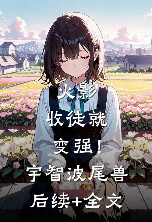 火影：收徒就变强！宇智波尾兽后续+全文