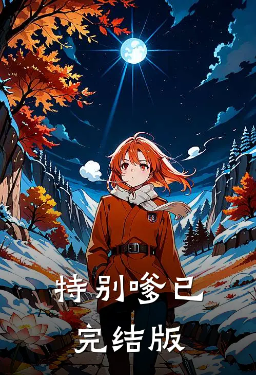 特别嗲已完结版