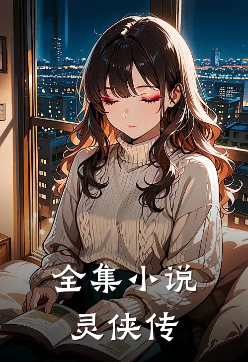 全集灵侠传免费观看