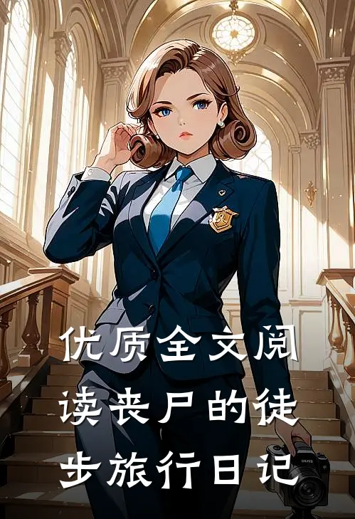 优质全文阅读丧尸的徒步旅行日记
