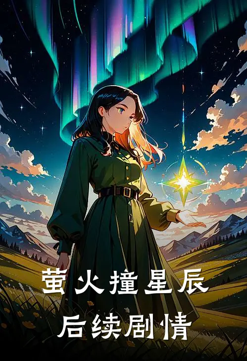 萤火撞星辰后续剧情