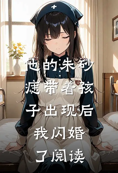 他的朱砂痣带着孩子出现后,我闪婚了阅读