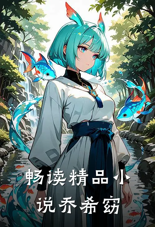 畅读精品小说乔希窈