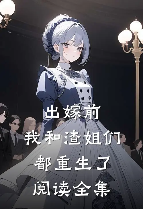 出嫁前,我和渣姐们都重生了阅读全集