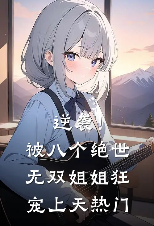 逆袭！被八个绝世无双姐姐狂宠上天热门