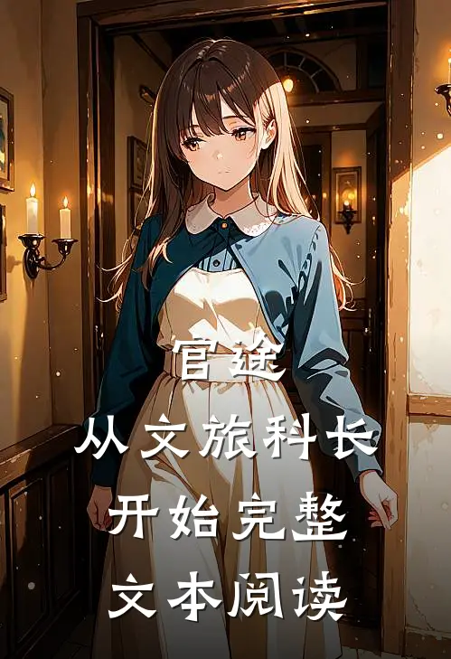 官途：从文旅科长开始完整文本阅读