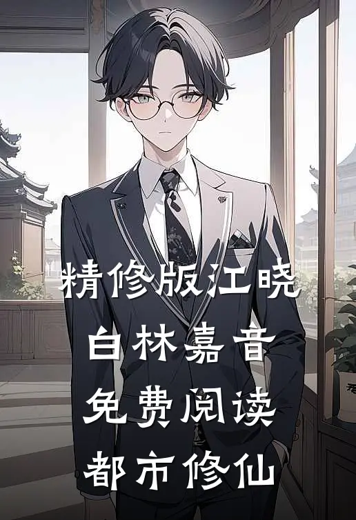 精修版江晓白林嘉音免费阅读都市修仙