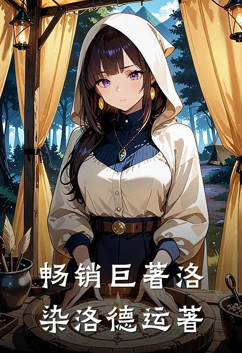 畅销巨著洛染洛德运著