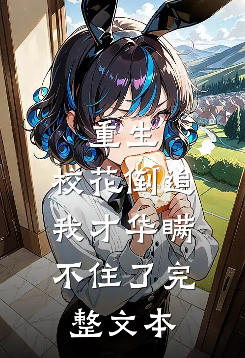 重生：校花倒追，我才华瞒不住了完整文本
