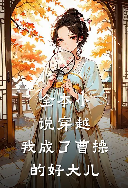 全本穿越我成了曹操的好大儿免费阅读