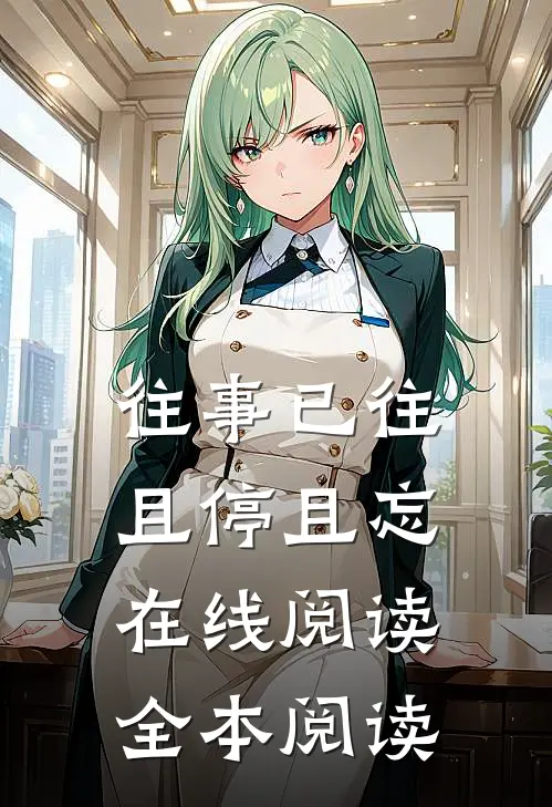 往事已往，且停且忘在线阅读全本阅读