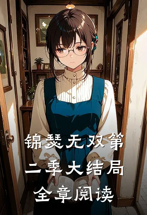 锦瑟无双第二季大结局全章阅读