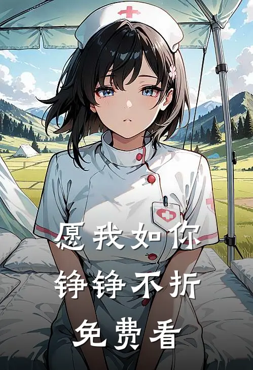 愿我如你，铮铮不折免费看