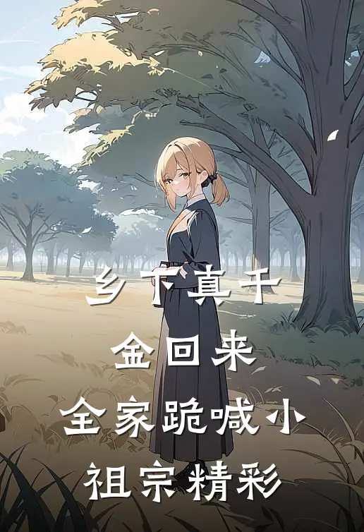 乡下真千金回来，全家跪喊小祖宗精彩