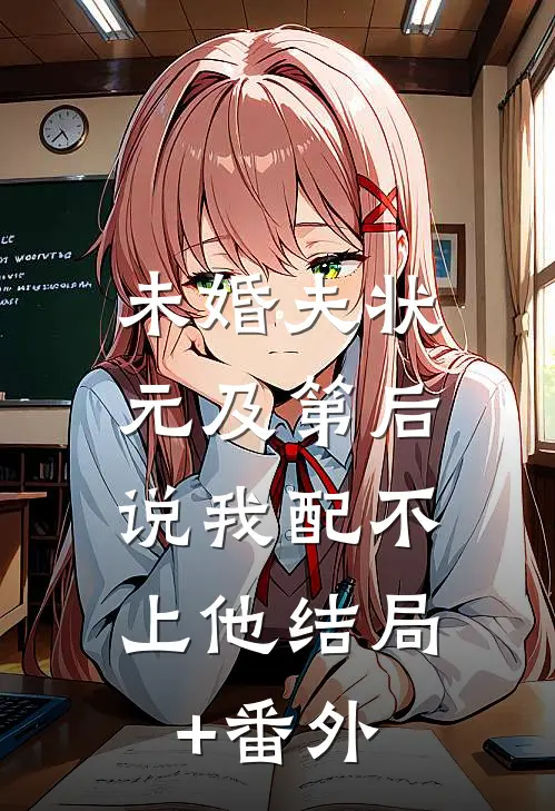 未婚夫状元及第后，说我配不上他结局+番外
