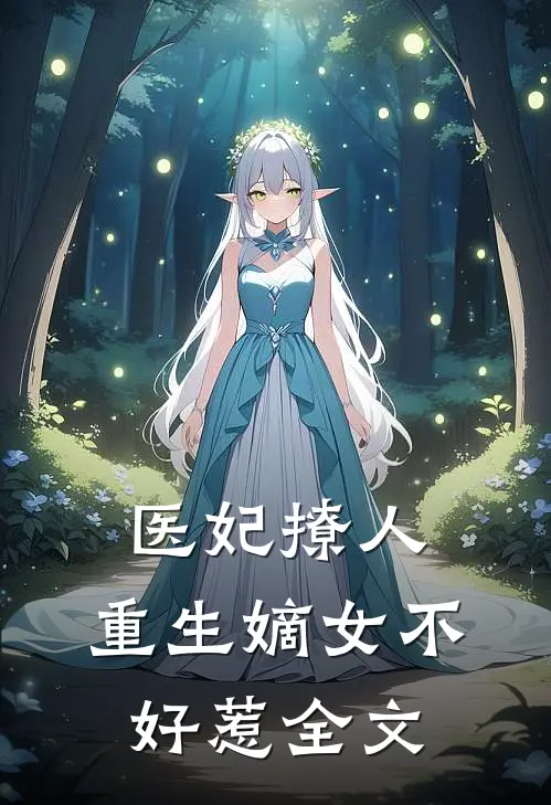 医妃撩人：重生嫡女不好惹全文
