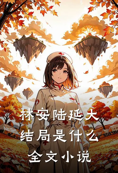 林安陆延大结局是什么全文小说