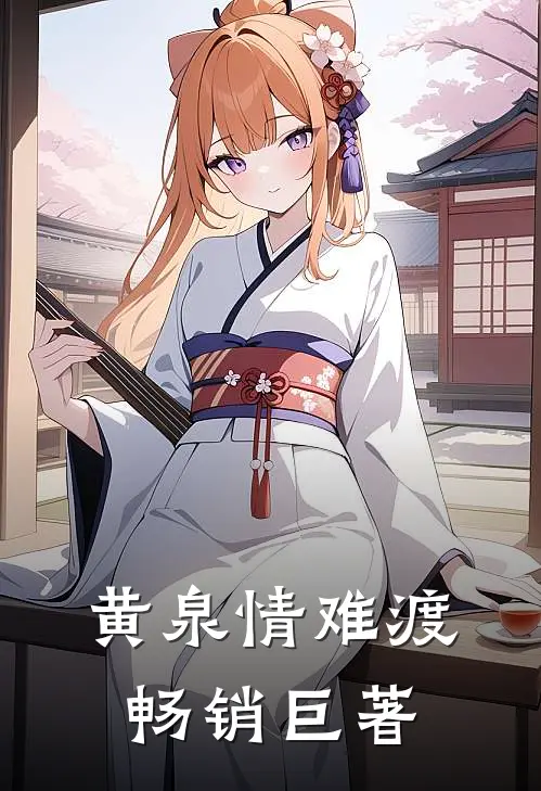黄泉情难渡畅销巨著