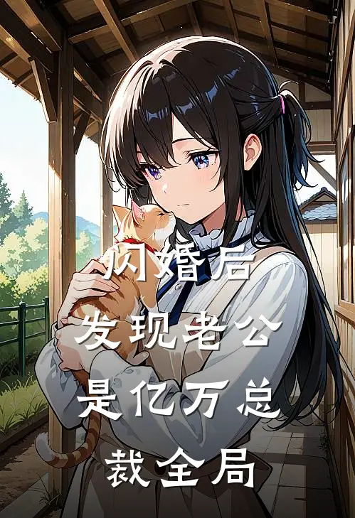 闪婚后，发现老公是亿万总裁全局