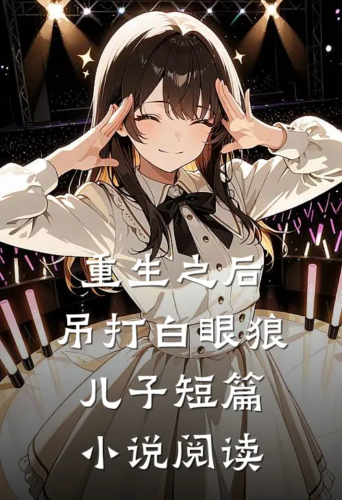 重生之后,吊打白眼狼儿子短篇阅读