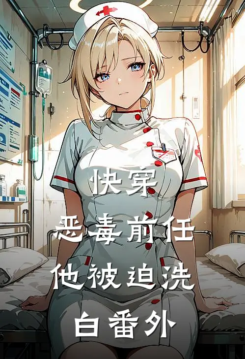 快穿恶毒前任他被迫洗白 番外