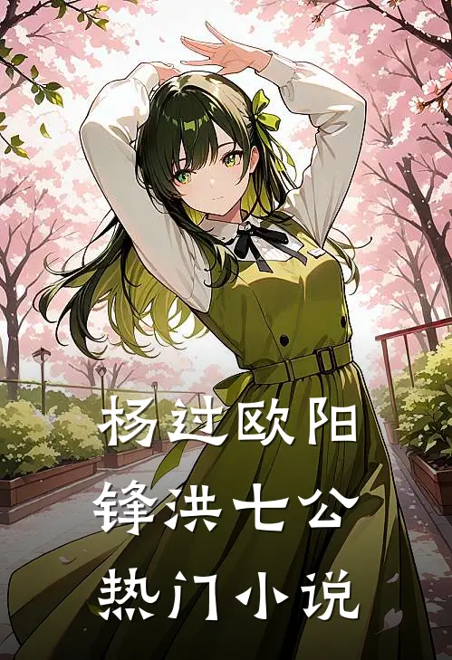 杨过欧阳锋洪七公热门小说
