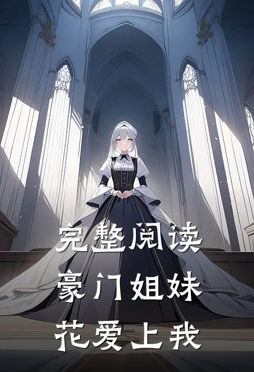 完整阅读豪门姐妹花爱上我