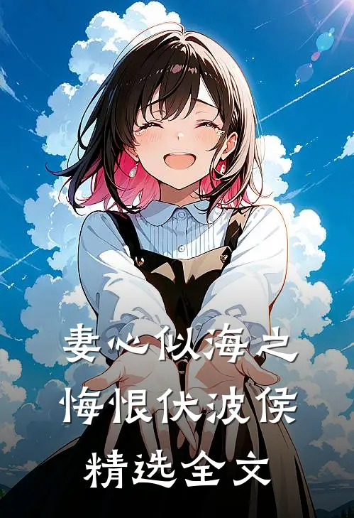 妻心似海之悔恨伏波侯精选全文