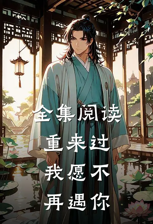 全集阅读重来过,我愿不再遇你免费观看