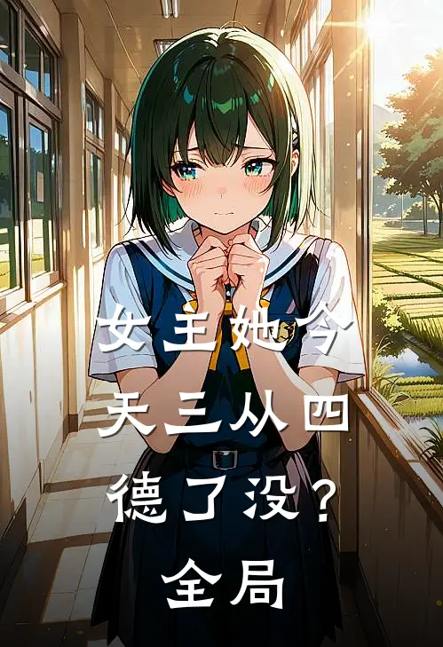 女主她今天三从四德了没?全局免费阅读